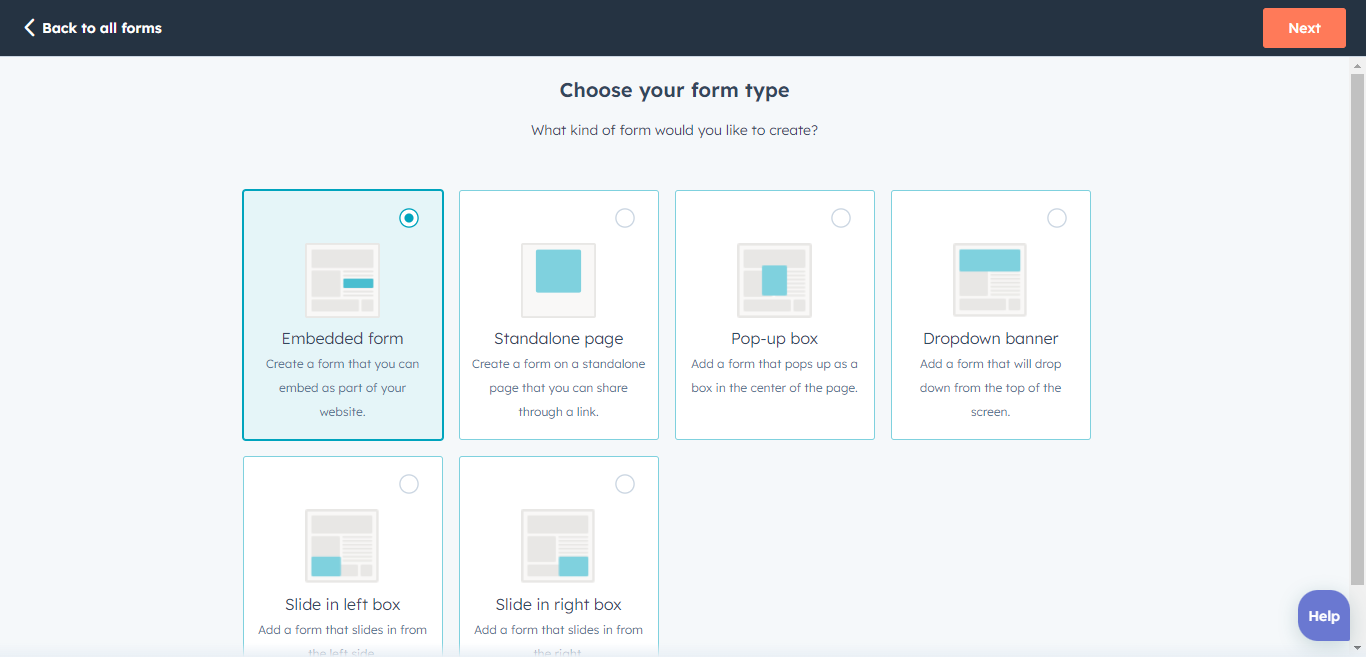 Forms-HubSpot 3