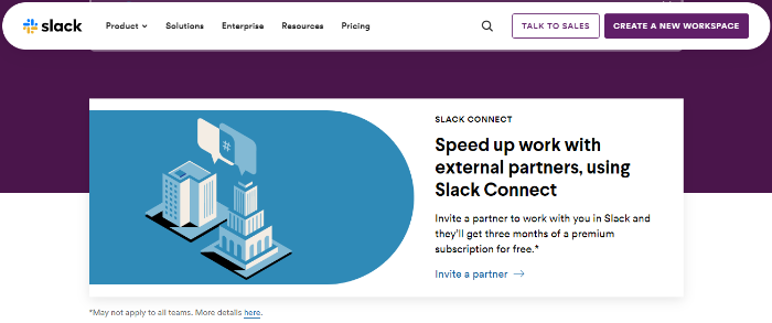 Slack HubSpot Integration