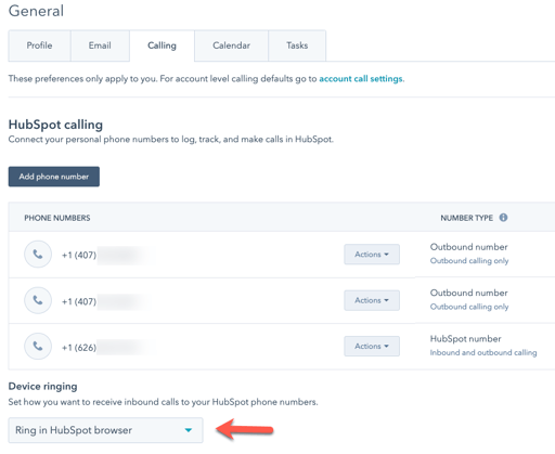 inbound-call-ring-preference